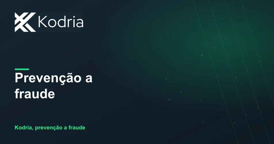 10 boas práticas de prevenção a fraudes em 2026