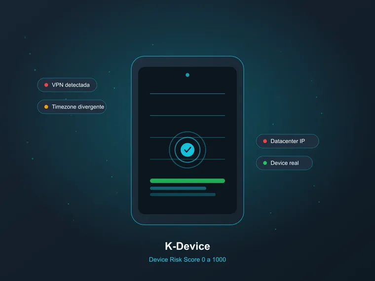 K-Device