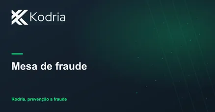 Mesa de fraude moderna: do caos da planilha à decisão colegiada com SLA